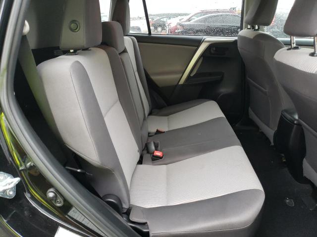 Photo 11 from auction – 2015 TOYOTA RAV4 LE with VIN 2T3BFREV3FW289525