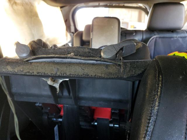 Photo 10 from auction – 2021 DODGE DURANGO GT with VIN 1C4RDJDG9MC886431