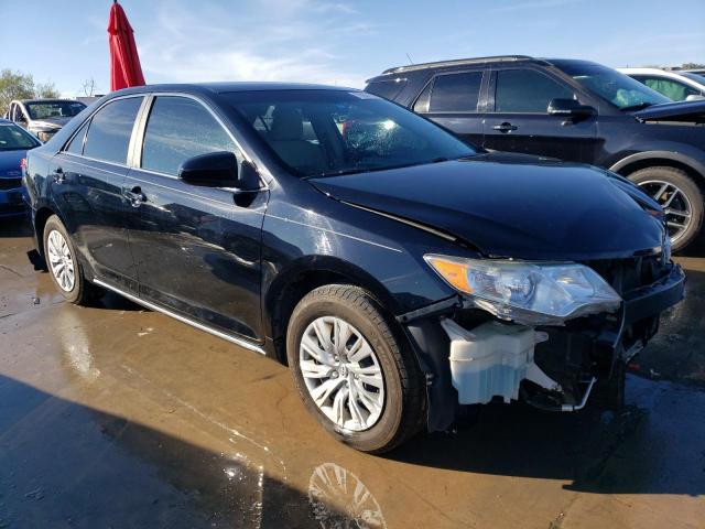Photo 4 from auction – 2012 TOYOTA CAMRY BASE with VIN 4T4BF1FK8CR261431