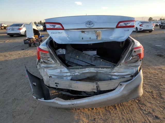 Photo 6 from auction – 2012 TOYOTA CAMRY BASE with VIN 4T1BF1FK7CU040641