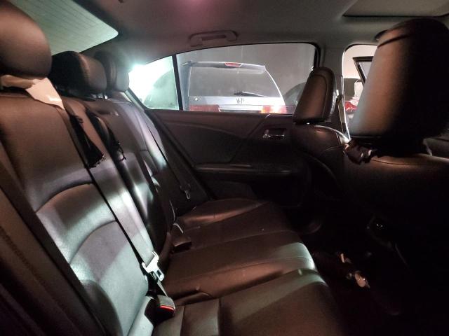Photo 10 from auction – 2014 HONDA ACCORD EXL with VIN 1HGCR2F86EA117161