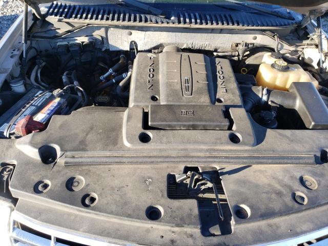 Photo 12 from auction – 2008 LINCOLN NAVIGATOR with VIN 5LMFU285X8LJ20711