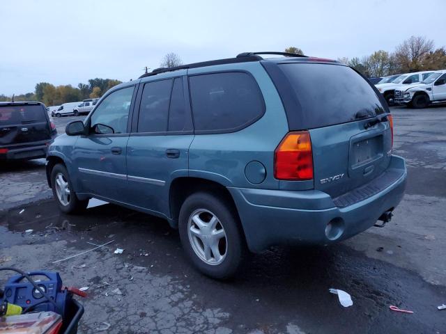 Photo 2 from auction – 2009 GMC ENVOY SLE with VIN 1GKDT33S692132970