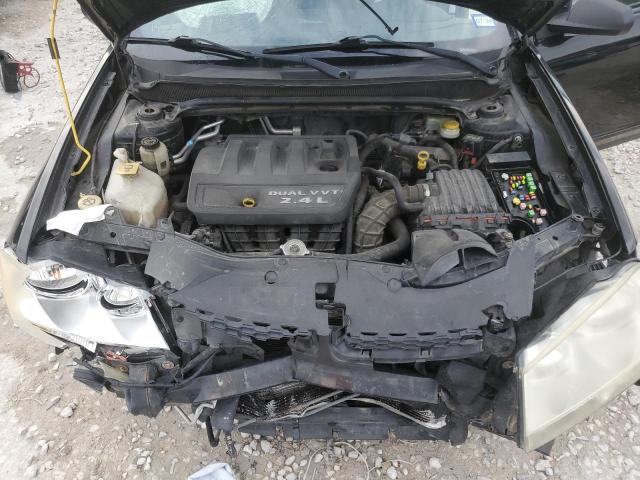 Photo 11 from auction – 2012 DODGE AVENGER SE with VIN 1C3CDZAB5CN323218