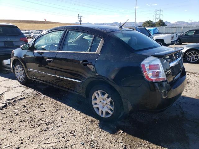 Photo 2 from auction – 2012 NISSAN SENTRA 2.0 with VIN 3N1AB6AP9CL622345