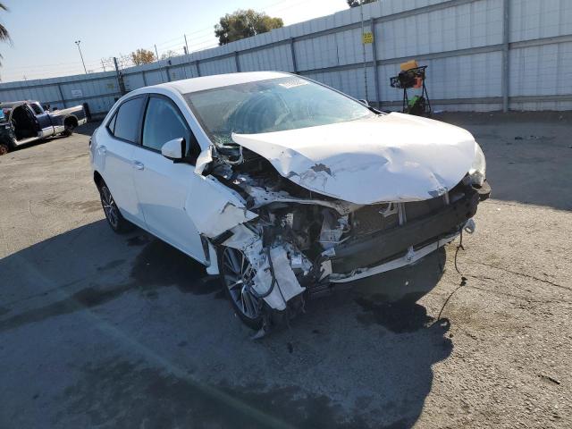 Photo 4 from auction – 2016 TOYOTA COROLLA L with VIN 5YFBURHE0GP438356