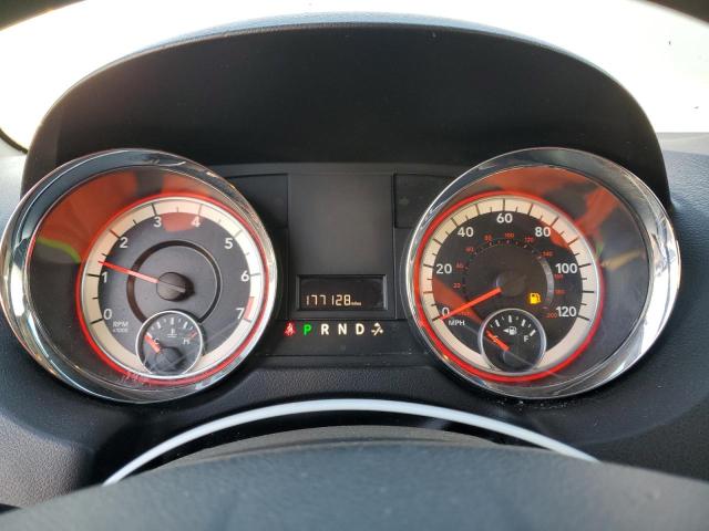 Фото 9 с аукциона – 2014 DODGE GRAND CARA с VIN 2C4RDGCG3ER290907