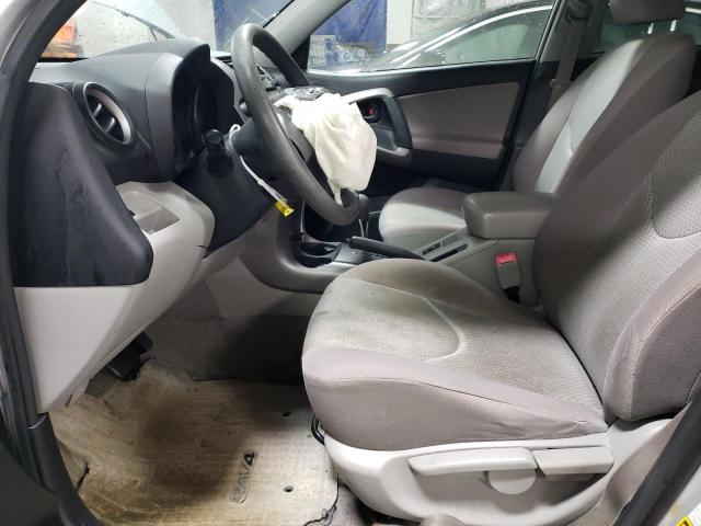 Photo 7 from auction – 2007 TOYOTA RAV4 with VIN JTMBD33V675116225
