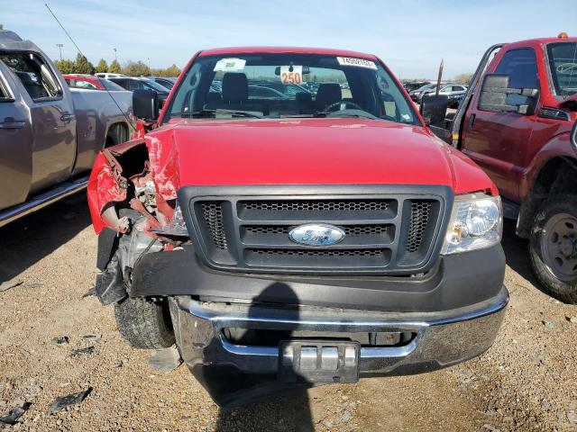 Photo 5 from auction – 2006 FORD F150 with VIN 1FTRF12236KB12461