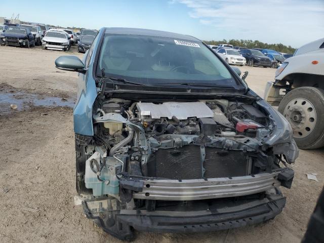 Photo 5 from auction – 2016 TOYOTA PRIUS with VIN JTDKARFU8G3526468