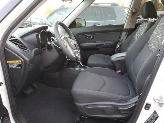Снимка 7 от търг – 2011 KIA SOUL + с VIN KNDJT2A25B7330122