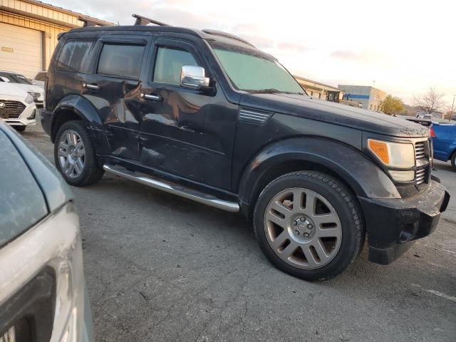 Photo 4 from auction – 2008 DODGE NITRO R/T with VIN 1D8GU58618W102555
