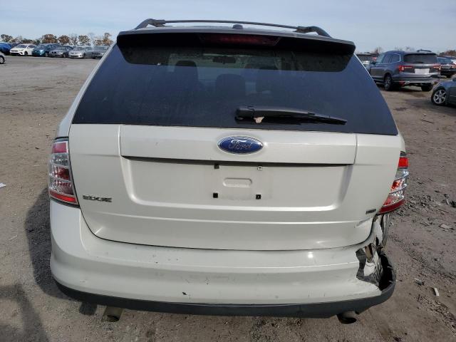 Photo 6 from auction – 2007 FORD EDGE SE with VIN 2FMDK46CX7BB24298
