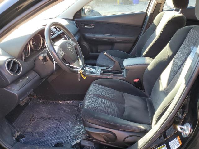 Photo 7 from auction – 2010 MAZDA 6 I with VIN 1YVHZ8BH6A5M23609