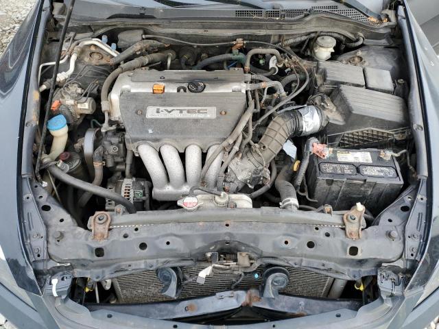 Photo 11 from auction – 2005 HONDA ACCORD with VIN 1HGCM56865A166697