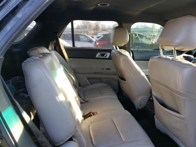 Photo 11 from auction – 2012 FORD EXPLORER L with VIN 1FMHK7F82CGA79729