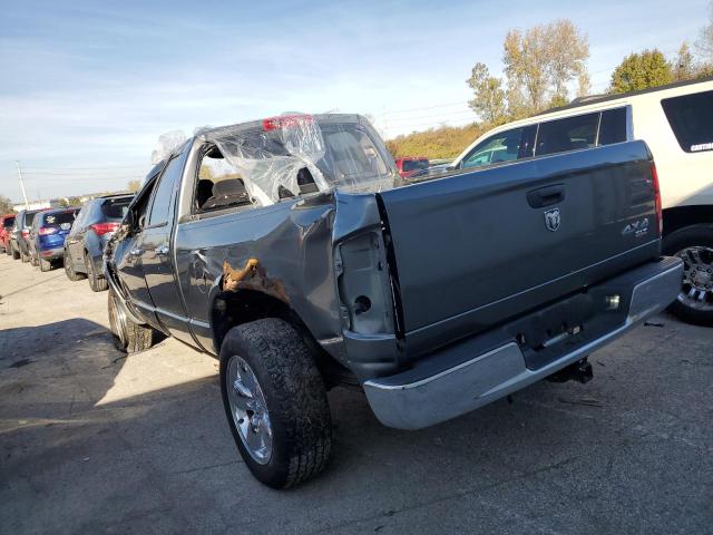 Photo 2 from auction – 2005 DODGE RAM 1500 S with VIN 1D7HU18D55S357017