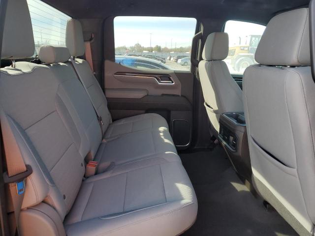 Photo 10 from auction – 2022 CHEVROLET SILVERADO with VIN 3GCUDDED2NG505016