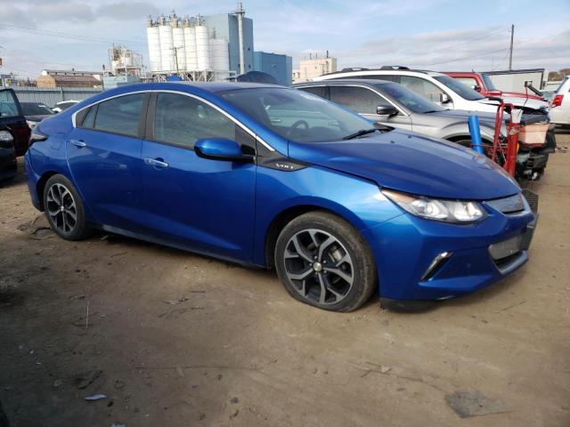 Photo 4 from auction – 2018 CHEVROLET VOLT PREMI with VIN 1G1RB6S58JU153452