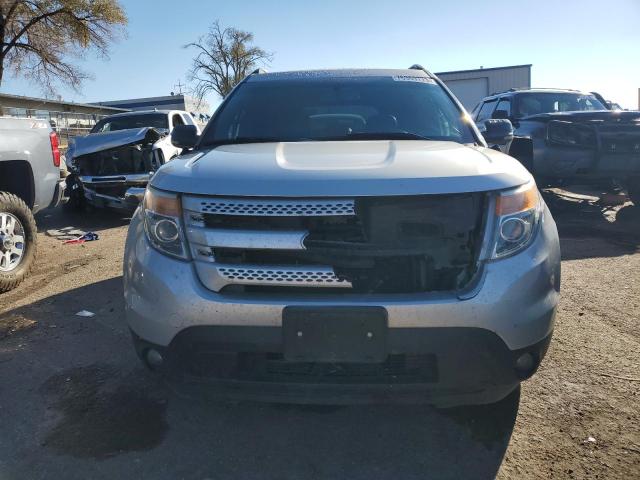 Photo 5 from auction – 2013 FORD EXPLORER X with VIN 1FM5K8D87DGA27753