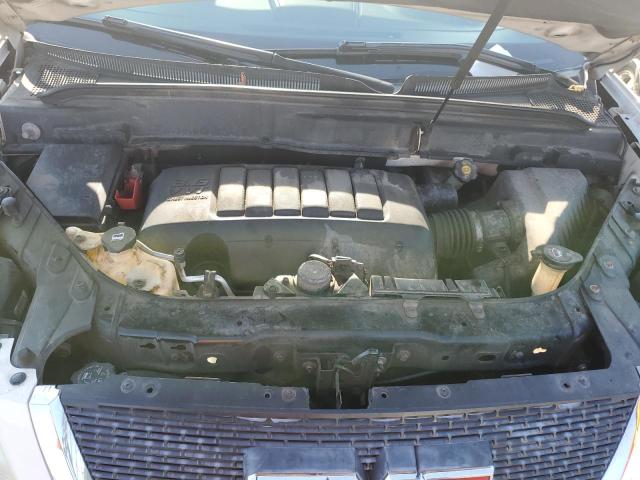 Photo 12 from auction – 2011 GMC ACADIA SLT with VIN 1GKKRRED6BJ203314