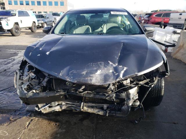Photo 5 from auction – 2014 TOYOTA CAMRY L with VIN 4T4BF1FK6ER369565