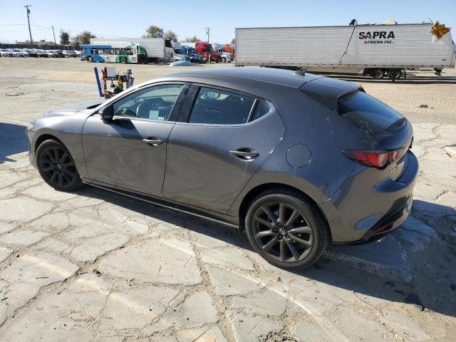 Photo 2 from auction – 2022 MAZDA 3 PREMIUM with VIN JM1BPAML7N1519269