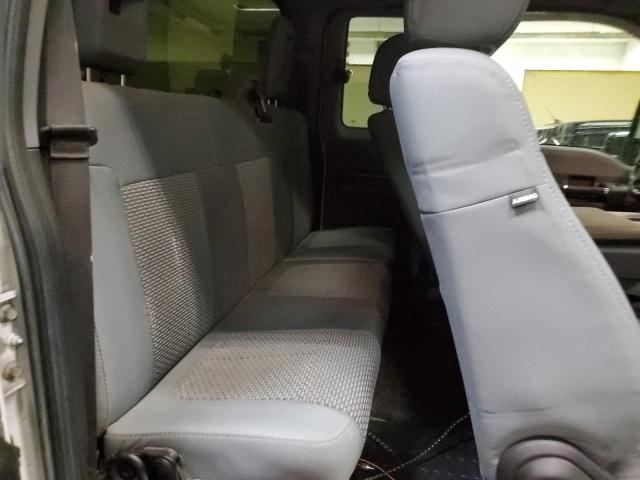 Фото 10 с аукциона – 2012 FORD F250 SUPER с VIN 1FT7X2B68CEB02421