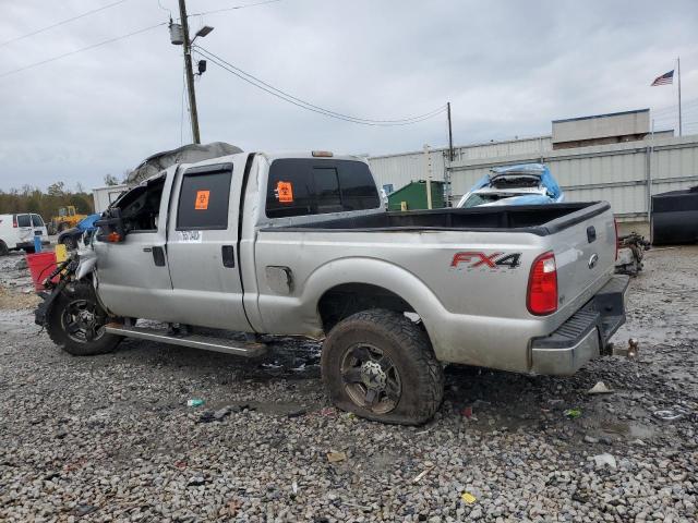 Photo 2 from auction – 2012 FORD F250 SUPER with VIN 1FT7W2B65CEA85371