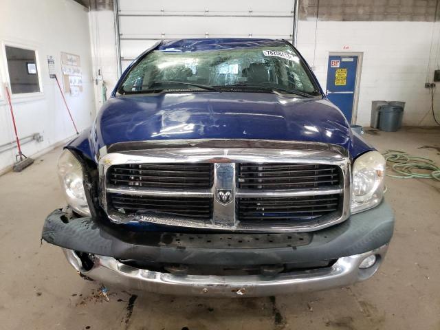 Photo 5 from auction – 2007 DODGE RAM 1500 S with VIN 1D7HU18277J643376