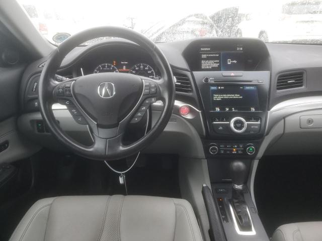 Photo 8 from auction – 2020 ACURA ILX PREMIU with VIN 19UDE2F78LA005336