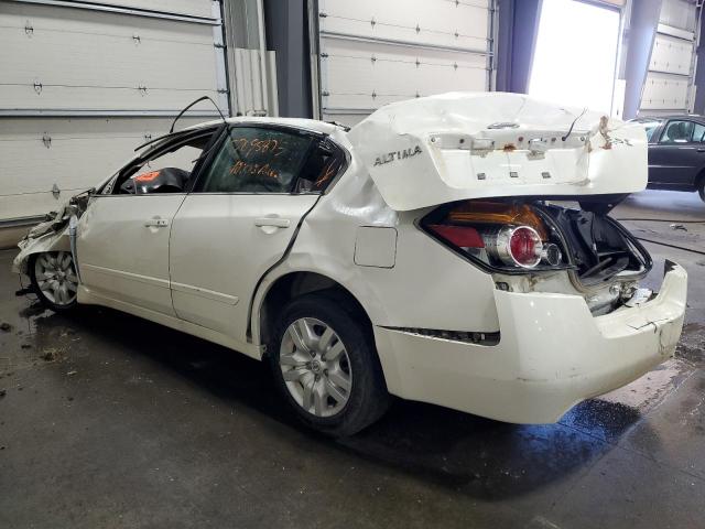 Photo 2 from auction – 2011 NISSAN ALTIMA BAS with VIN 1N4AL2AP0BN475906