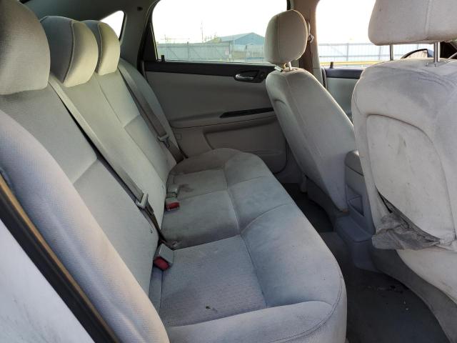 Photo 10 from auction – 2008 CHEVROLET IMPALA LS with VIN 2G1WB58K981232600