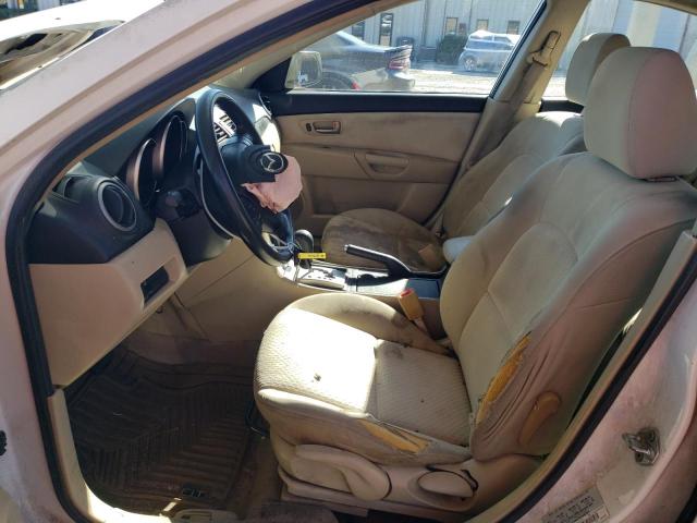 Photo 7 from auction – 2005 MAZDA 3 I with VIN JM1BK12F351308923