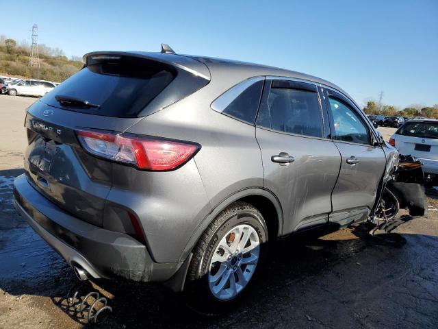 Photo 3 from auction – 2022 FORD ESCAPE SE with VIN 1FMCU0G65NUA29873