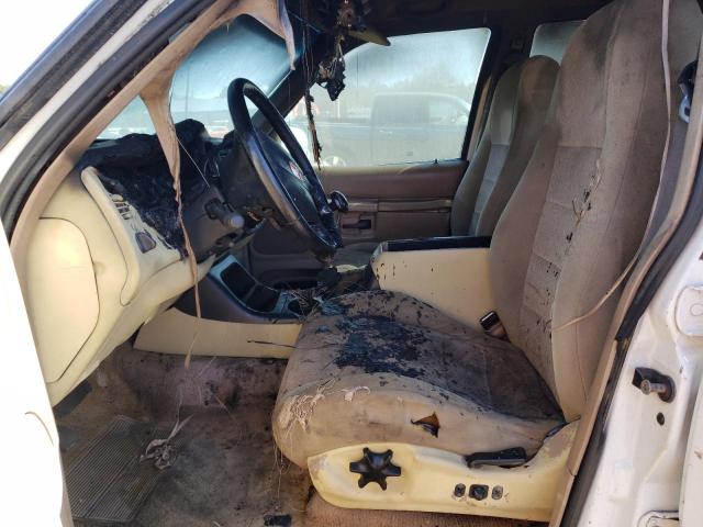 صورة رقم 7 من المزاد - 1999 FORD EXPLORER مع VIN 1FMZU32E4XZB08144