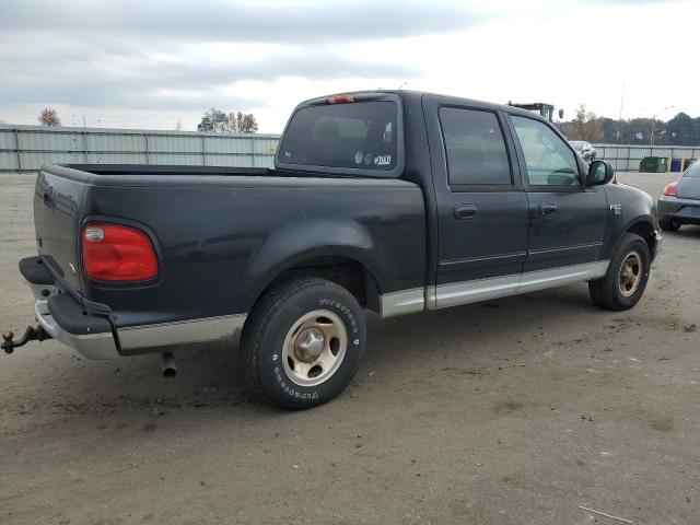 Photo 3 from auction – 2003 FORD F150 SUPER with VIN 1FTRW07L23KC11215