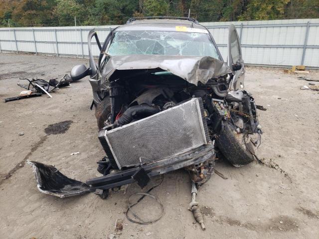 Photo 5 from auction – 2007 GMC YUKON with VIN 1GKFC13JX7J340602