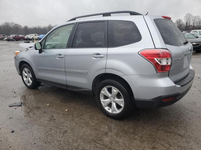 Photo 2 from auction – 2014 SUBARU FORESTER 2 with VIN JF2SJAEC8EH458474