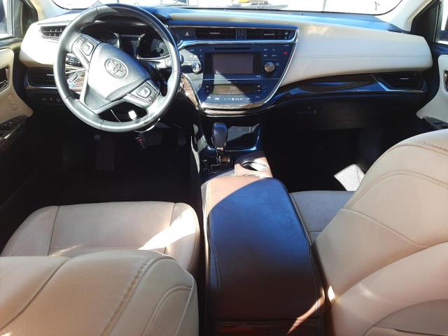 Photo 8 from auction – 2013 TOYOTA AVALON BAS with VIN 4T1BK1EB2DU066577