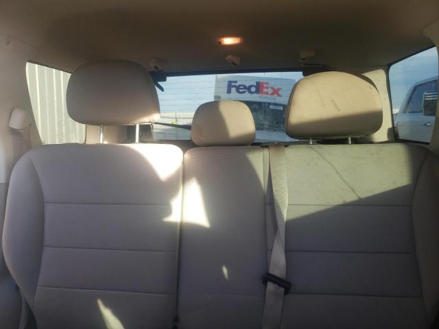 Photo 10 from auction – 2011 FORD ESCAPE HYB with VIN 1FMCU5K30BKC55207