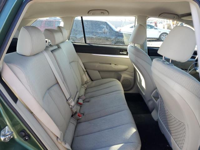 Photo 10 from auction – 2010 SUBARU OUTBACK 2. with VIN 4S4BRBAC5A3362498