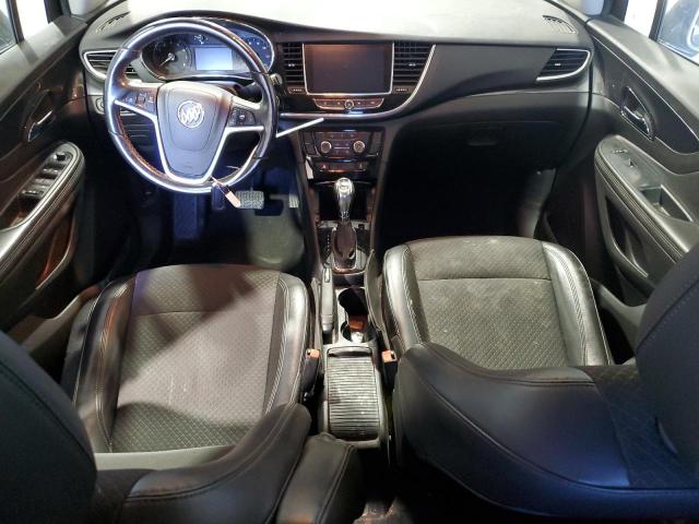 Photo 8 from auction – 2019 BUICK ENCORE PRE with VIN KL4CJASB7KB716636