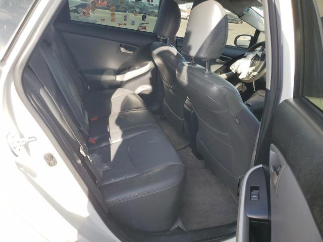 Zdjęcie 10 z aukcji – 2015 TOYOTA PRIUS z VIN JTDKN3DU0F0477240