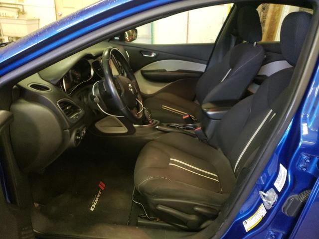 Photo 7 from auction – 2013 DODGE DART SXT with VIN 1C3CDFBH3DD136486