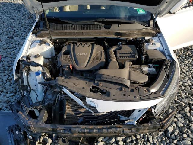 Фото 11 с аукциона – 2015 KIA OPTIMA EX с VIN 5XXGN4A73FG389632