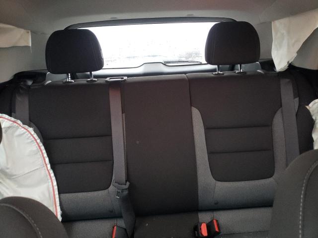 Photo 10 from auction – 2023 CHEVROLET TRAILBLAZE with VIN KL79MPS23PB029183