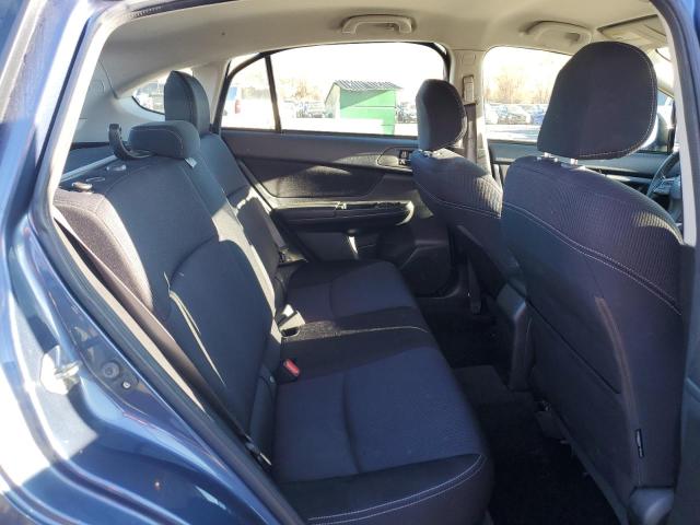Photo 10 from auction – 2013 SUBARU IMPREZA SP with VIN JF1GPAL65D2864915