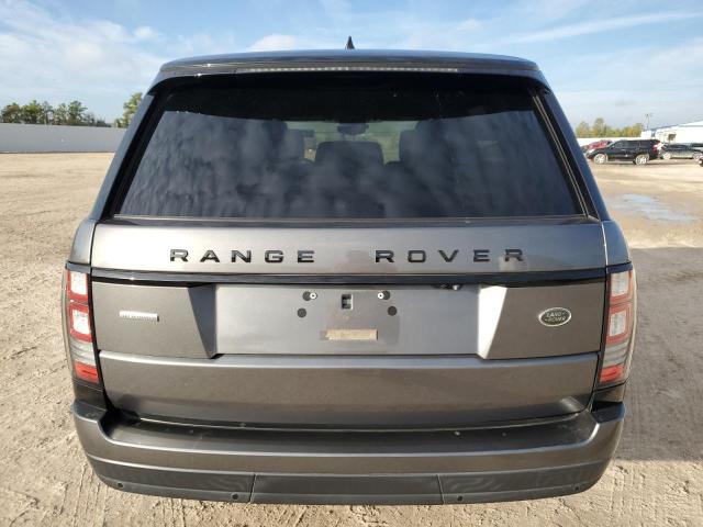 Photo 6 from auction – 2017 LAND ROVER RANGE ROVE with VIN SALGS5FE8HA342304