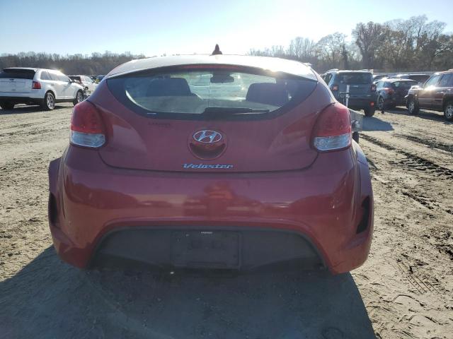 Photo 6 from auction – 2016 HYUNDAI VELOSTER with VIN KMHTC6AD9GU268536